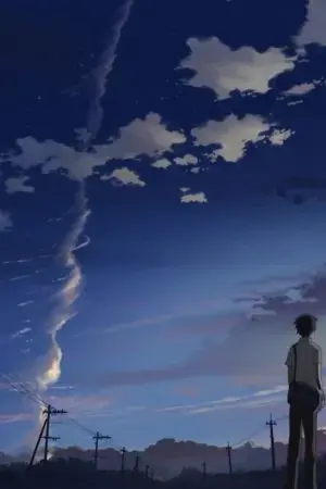 5 Centimet trên giây 5 Centimet trên giây