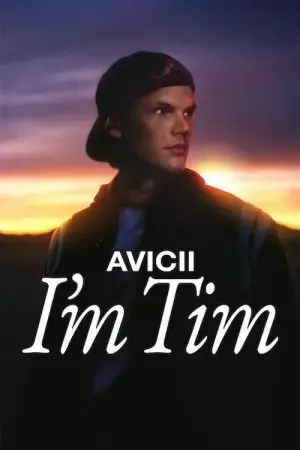 Avicii – Tôi là Tim Avicii – Tôi là Tim