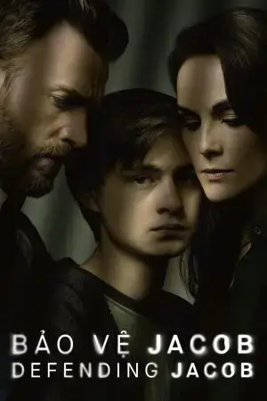 Bảo Vệ Jacob Bảo Vệ Jacob