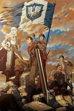Berserk: Thời kỳ Hoàng Kim Berserk: Thời kỳ Hoàng Kim