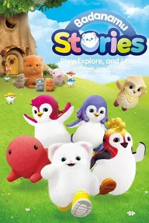 Biệt đội Badanamu: Chuyện kể Biệt đội Badanamu: Chuyện kể