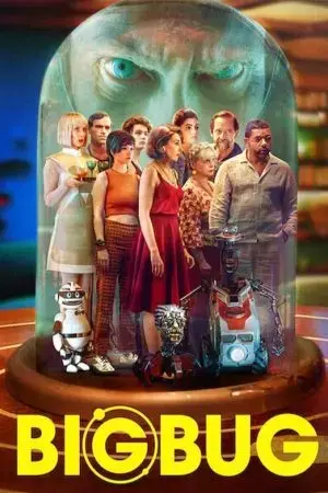 Big Bug Big Bug