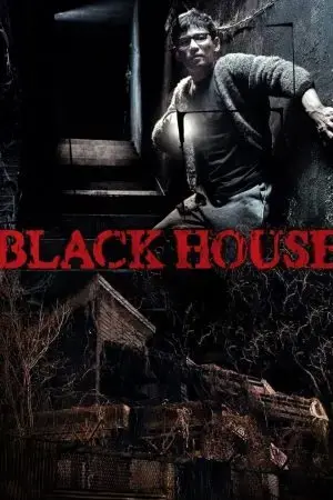 Black House Black House