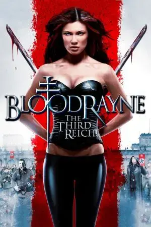 BloodRayne: The Third Reich BloodRayne: The Third Reich