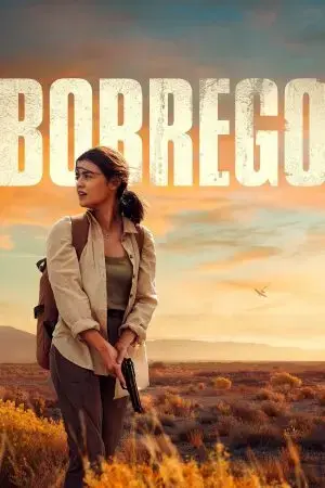 Borrego Borrego