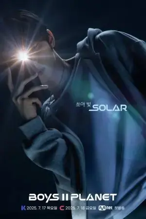 Boys II Planet