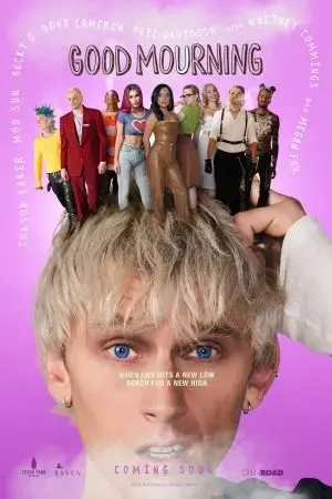 Buổi Sáng Kỳ Quặc Ở Tây Hollywood Buổi Sáng Kỳ Quặc Ở Tây Hollywood