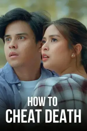 Cách Thoát Khỏi Thần Chết Cách Thoát Khỏi Thần Chết