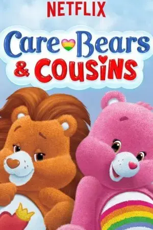 Care Bears & Cousins (Phần 1) Care Bears & Cousins (Phần 1)