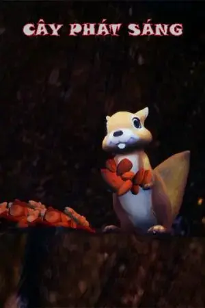 Cây Phát Sáng Cây Phát Sáng