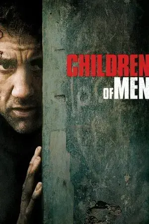 Children of Men Children of Men