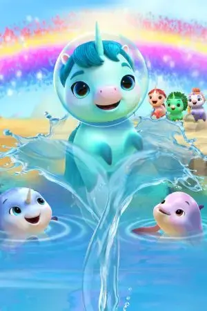 Thuyền trưởng Hook: Dòng nước bị nguyền rủa Thuyền trưởng Hook: Dòng nước bị nguyền rủa