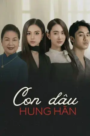 Con Dâu Hung Hãn Con Dâu Hung Hãn