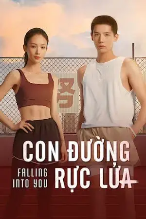 Con Đường Rực Lửa Con Đường Rực Lửa