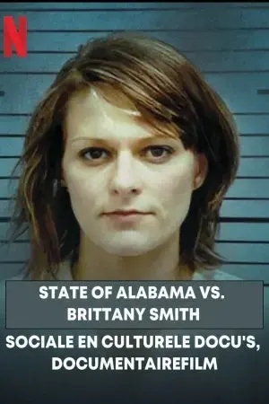 Cuộc chiến giữa bang Alabama và Brittany Smith Cuộc chiến giữa bang Alabama và Brittany Smith