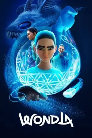 Đi Tìm WondLa - WondLa (Phần 2) Đi Tìm WondLa - WondLa (Phần 2)