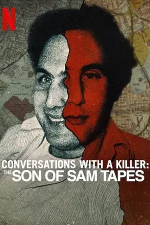 Đối thoại với kẻ sát nhân: Thước phim về Con trai của Sam Đối thoại với kẻ sát nhân: Thước phim về Con trai của Sam