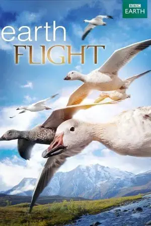 Earthflight Earthflight