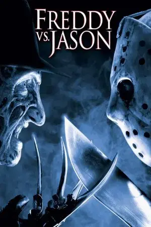 Freddy vs. Jason Freddy vs. Jason