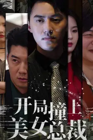 Gặp Nữ CEO Xinh Đẹp Gặp Nữ CEO Xinh Đẹp