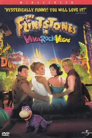Gia đình Flintstone: Viva Rock Vegas Gia đình Flintstone: Viva Rock Vegas