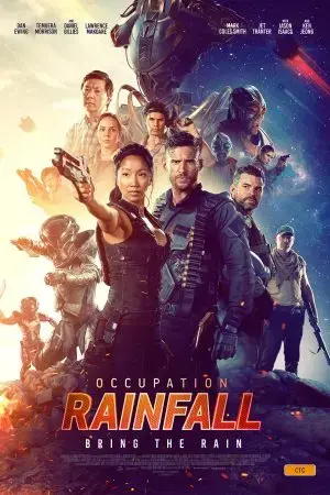 Giải Cứu Địa Cầu 2: Miền Nhiệt Đới Giải Cứu Địa Cầu 2: Miền Nhiệt Đới