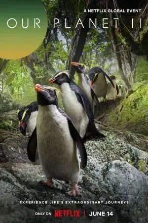 Hành Tinh Của Chúng Ta (Phần 2) Hành Tinh Của Chúng Ta (Phần 2)