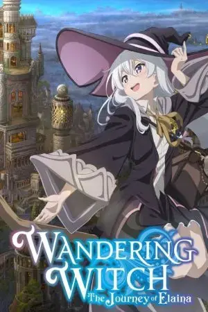 Hành trình của Elaina Hành trình của Elaina