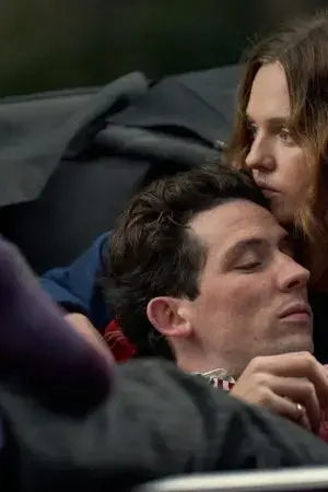 Vận Rủi: Cuộc Đời Và Cái Chết Của Robert Durst (Phần 2) Vận Rủi: Cuộc Đời Và Cái Chết Của Robert Durst (Phần 2)