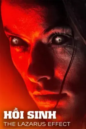 Hồi Sinh Hồi Sinh