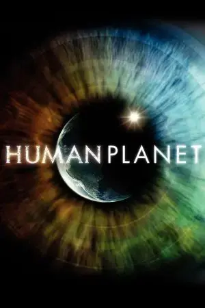 Human Planet Human Planet