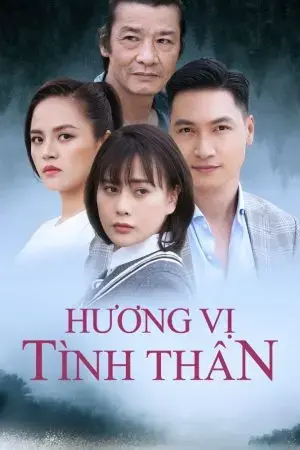 Hương vị tình thân Hương vị tình thân