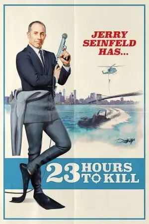 Jerry Seinfeld: 23 Hours to Kill Jerry Seinfeld: 23 Hours to Kill