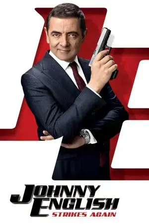 Johnny English Strikes Again Johnny English Strikes Again