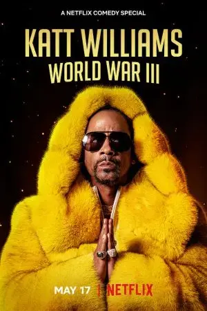 Katt Williams: Thế chiến III Katt Williams: Thế chiến III