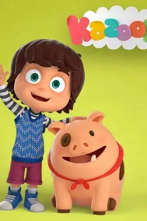 Kazoops! (Phần 1) Kazoops! (Phần 1)