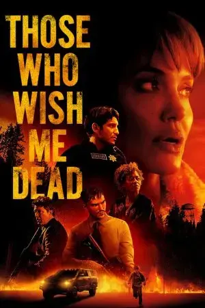 Kẻ Nguyền Ta Chết