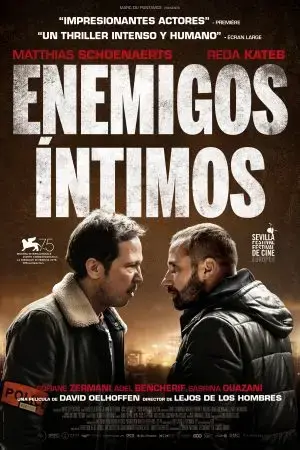 Kẻ thù thân cận Kẻ thù thân cận