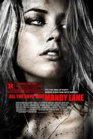 Khủng Bố Mandy Lane Khủng Bố Mandy Lane