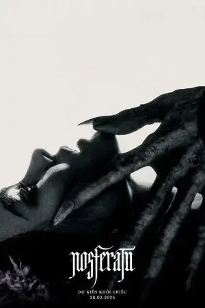 Ma Cà Rồng Nosferatu Ma Cà Rồng Nosferatu