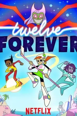 Mãi mãi tuổi mười hai Mãi mãi tuổi mười hai