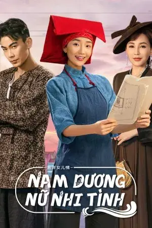 Nam Dương Nữ Nhi Tình Nam Dương Nữ Nhi Tình