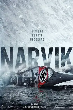 Narvik Narvik