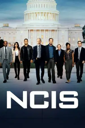 NCIS (Phần 14) NCIS (Phần 14)