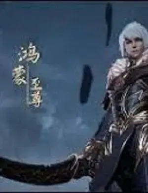 Nghịch Thiên Chí Tôn