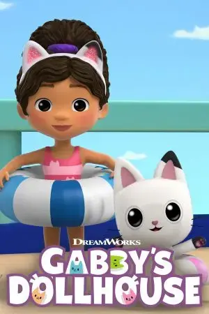 Nhà búp bê của Gabby (Phần 8) Nhà búp bê của Gabby (Phần 8)