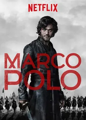Nhà Thám Hiểm Marco Polo (Phần 1) Nhà Thám Hiểm Marco Polo (Phần 1)