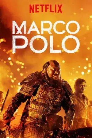 Nhà Thám Hiểm Marco Polo (Phần 2) Nhà Thám Hiểm Marco Polo (Phần 2)