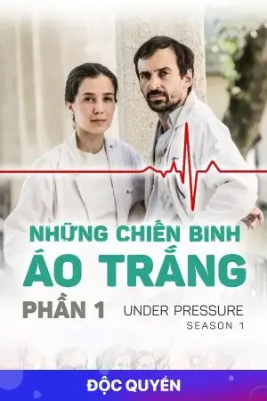Những Chiến Binh Áo Trắng (Phần 1) Những Chiến Binh Áo Trắng (Phần 1)