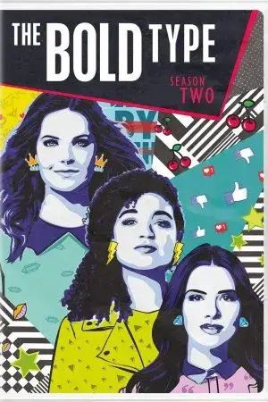 Những cô gái táo bạo (Phần 2) Những cô gái táo bạo (Phần 2)